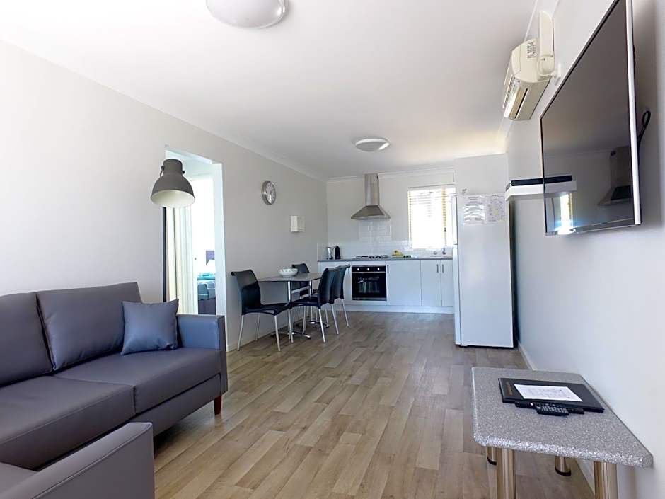 Esperance Bay Holiday Park