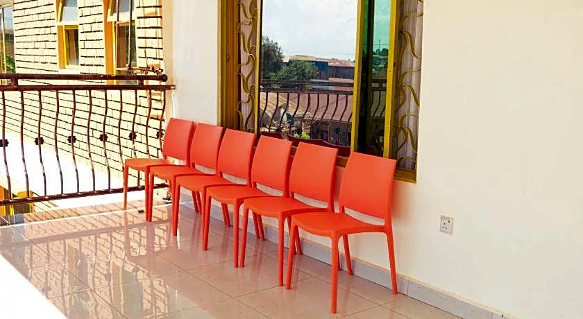 Sibyangu Standard Hotel