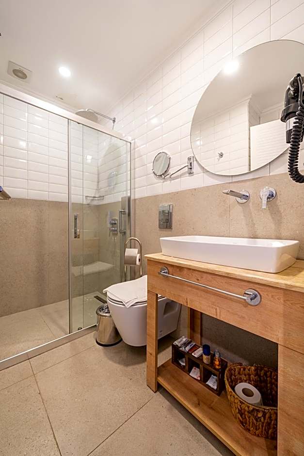 Melisa Boutique Hotel & Spa