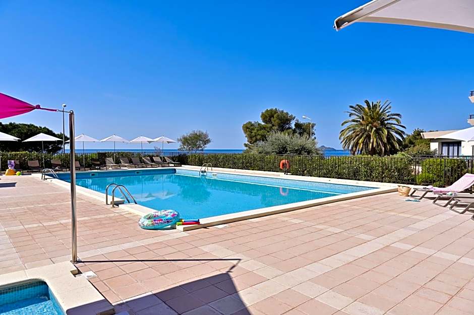 Résidence Les Calanques