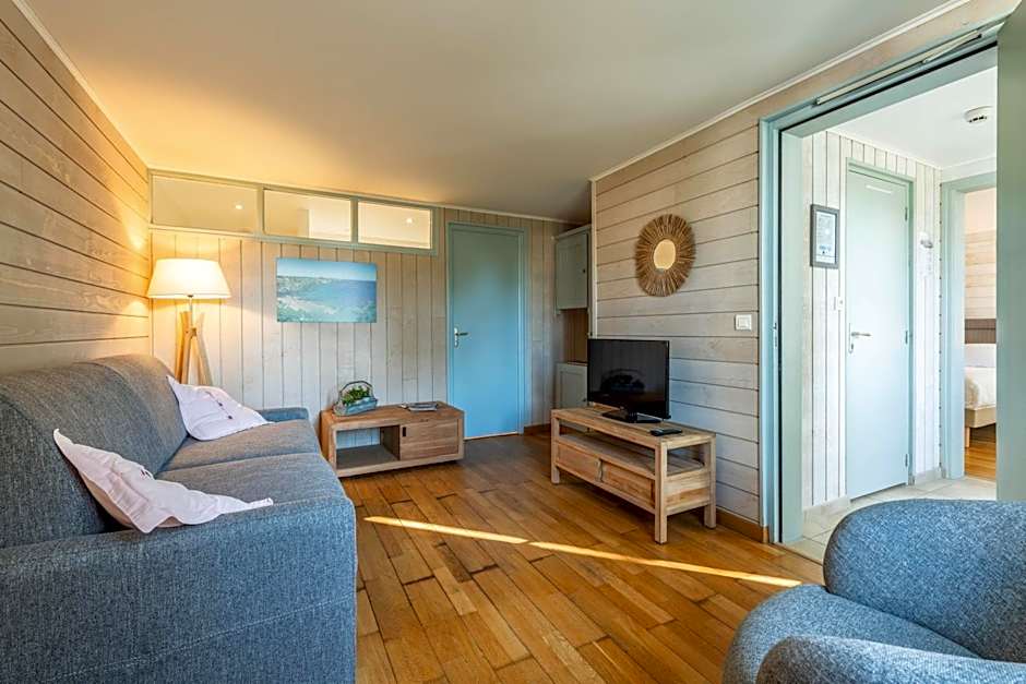 La Désirade - Hôtel, Spa & Restaurant