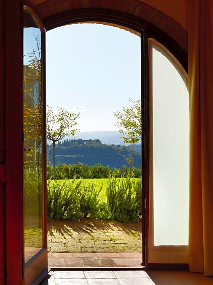 Relais Borgo Petrognano