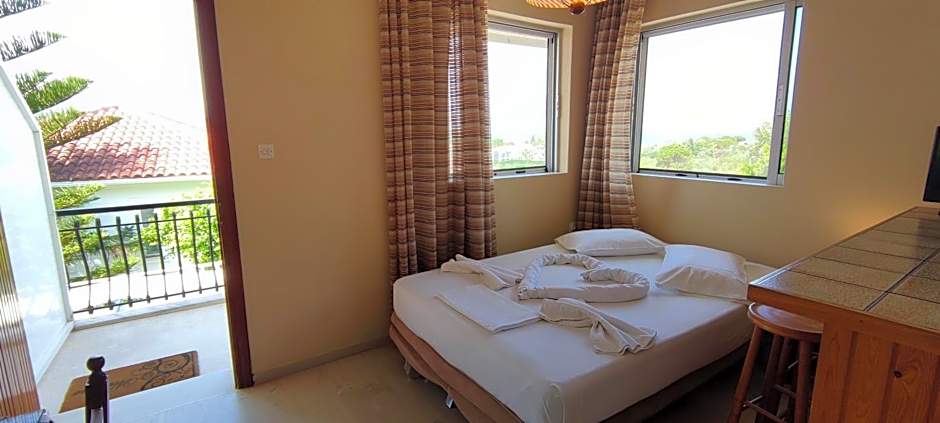 Anna Studio and Apartments