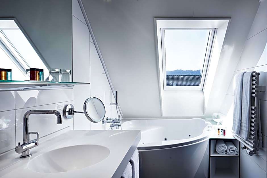 Sorell Boutique-Hotel Seefeld Zürich
