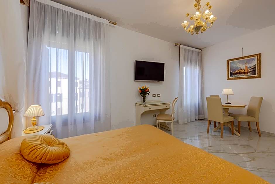 Hotel Marte