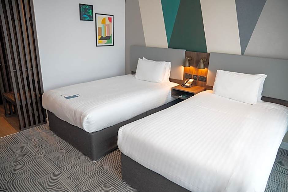 Holiday Inn London - Whitechapel By IHG