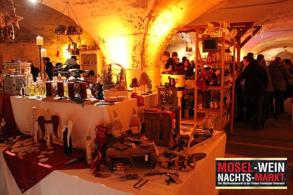 Park-Hotel Traben-Trarbach