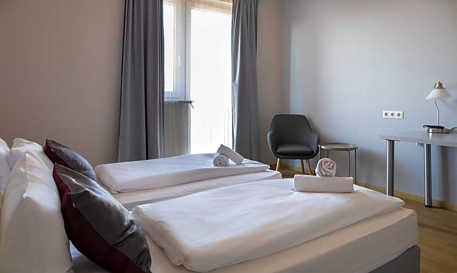 Di Verdi Imperial Hotel