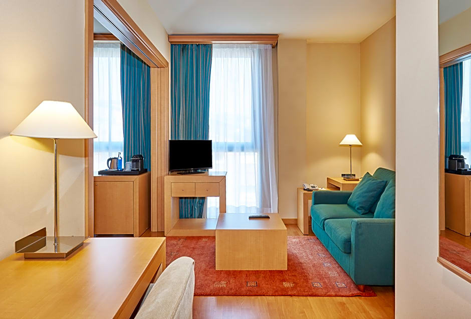 Sercotel Porta Barcelona