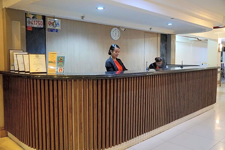 My Hotel Davao