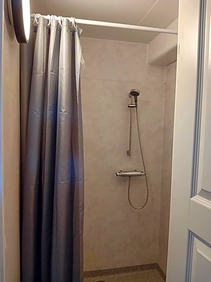 Kiruna Accommodation Timmermansgatan 23