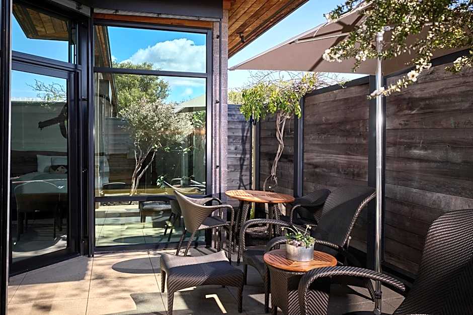 Bardessono Hotel and Spa