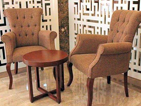 Hotel Saray