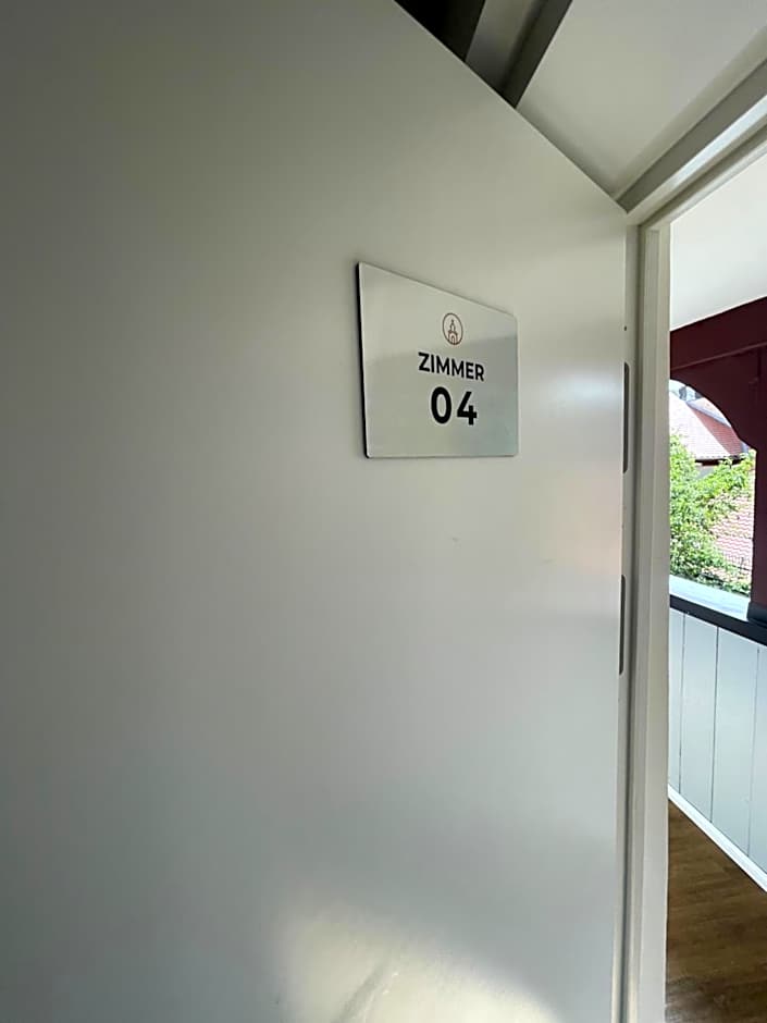 Hopfenhotel am Adenauerufer