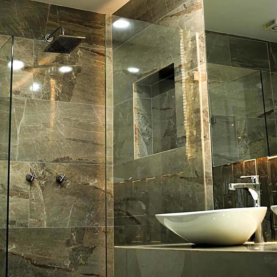 Casa Bruna Luxury Lofts