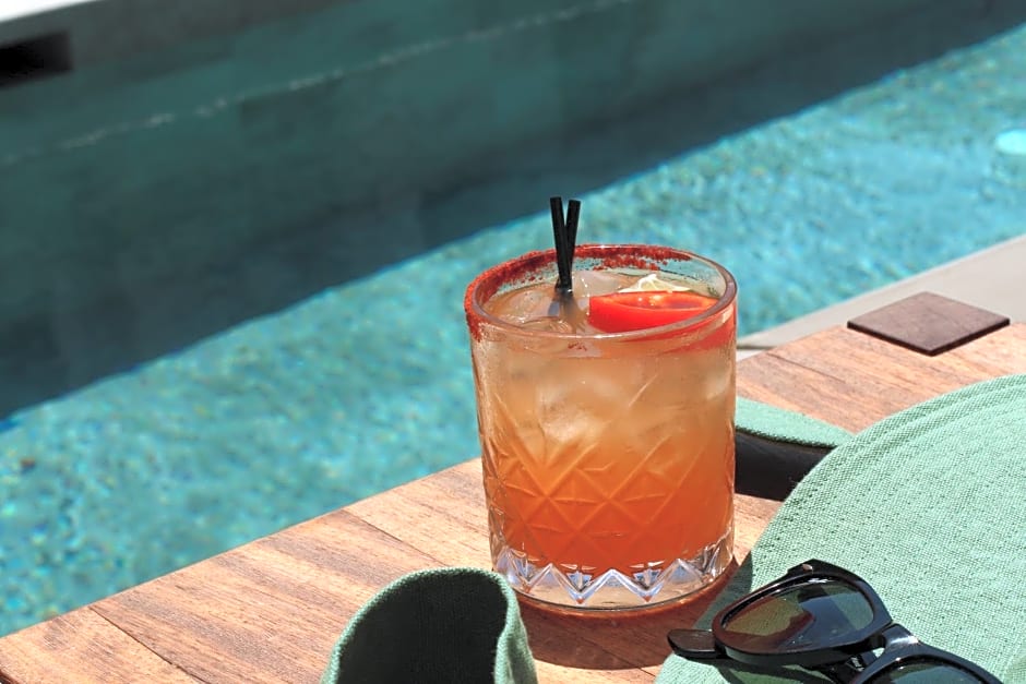 Monk Hotel Alaçatı
