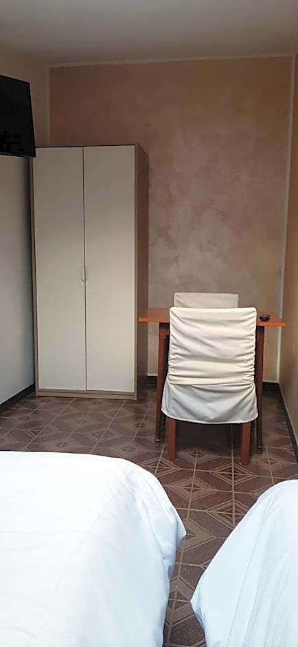 Camere Porto Vecchio con parcheggio a pochi passi dal castello