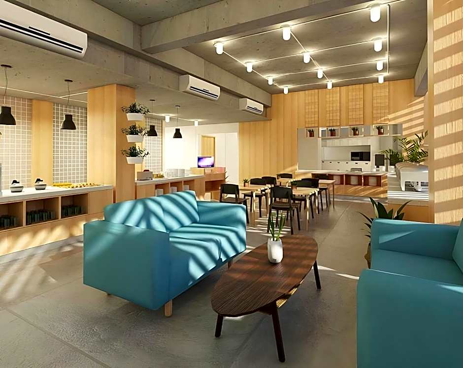 Swiss-Belexpress Cilegon