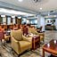 Hampton Inn By Hilton Brownwood, Tx