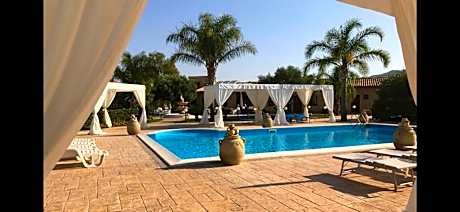 Villa Alisia