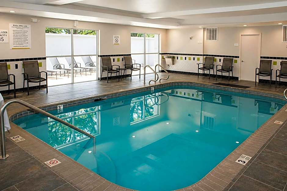 City Express by Marriott Lafayette