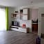Martini Pension Rammert Ferienwohnung