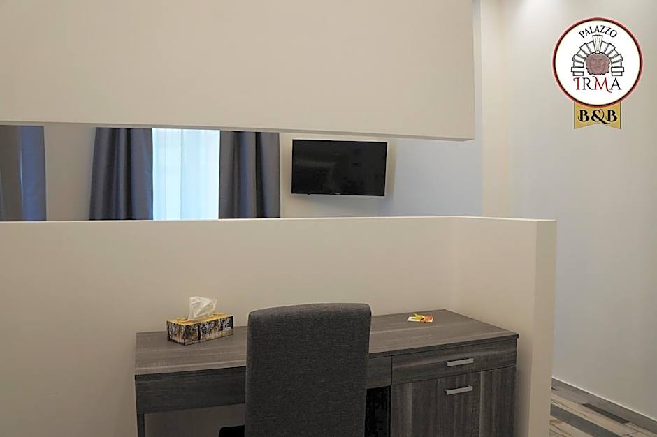 Palazzo IrMa - Hotel - B&B Luxury