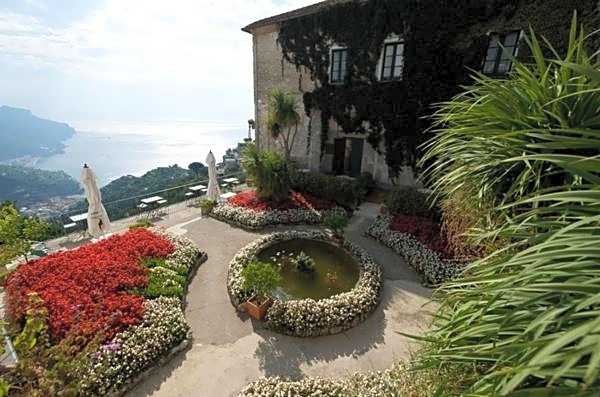 Hotel Parsifal - Antico Convento del 1288