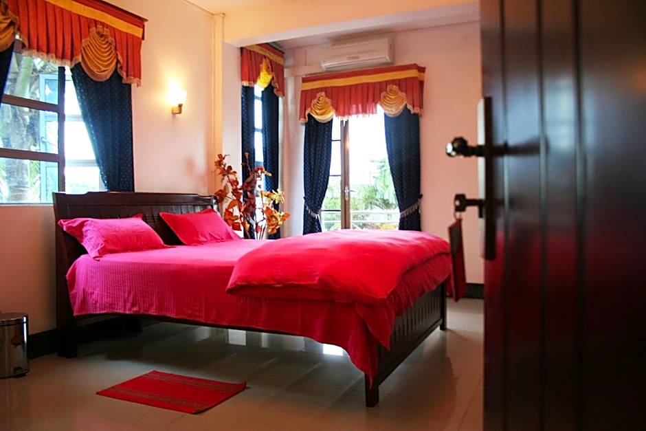 3Ds International Tourist Home