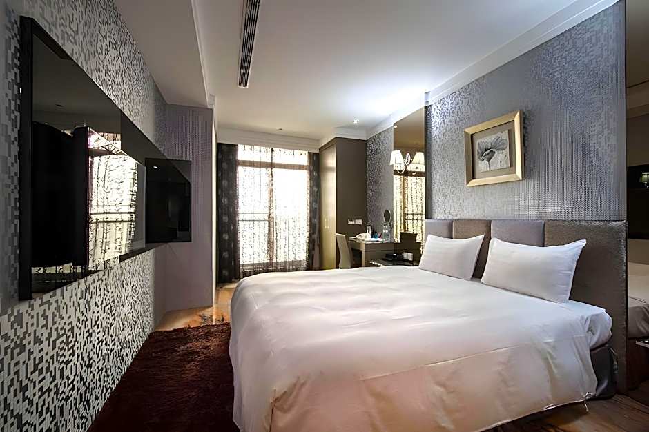 Shianghu Boutique Hotel