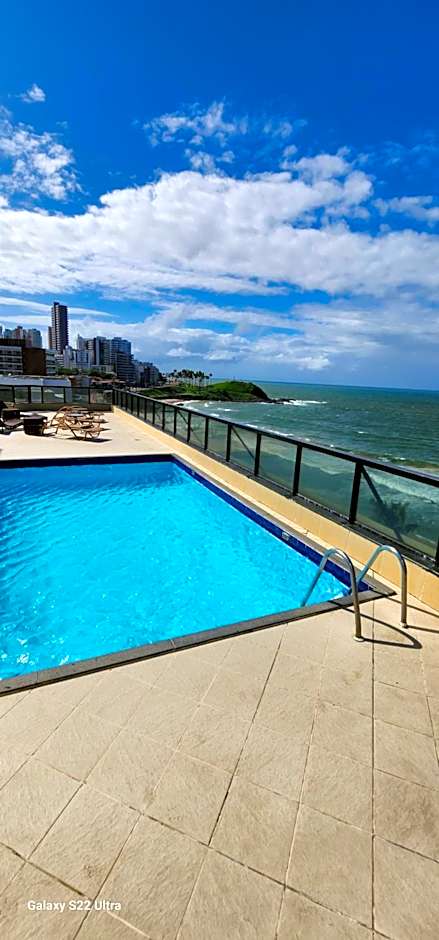 Farol Barra flat 412