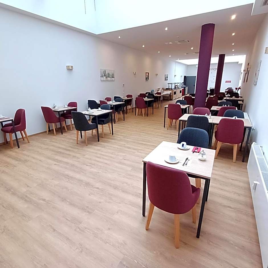 Trip Inn Hotel Düsseldorf Neuss