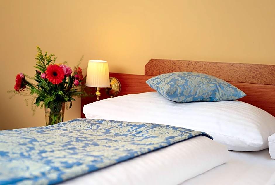 Hotel Bellevue Wien