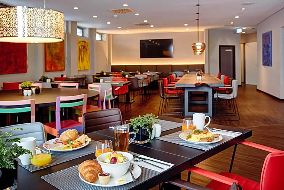 LEGERE HOTEL Wiesbaden-Taunusstein