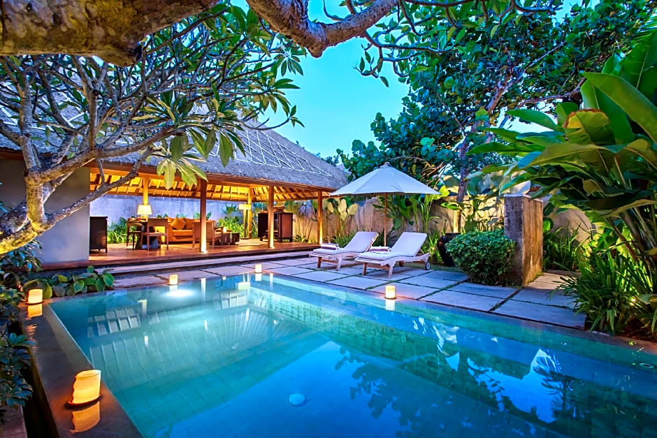 Mayaloka Villas Seminyak 