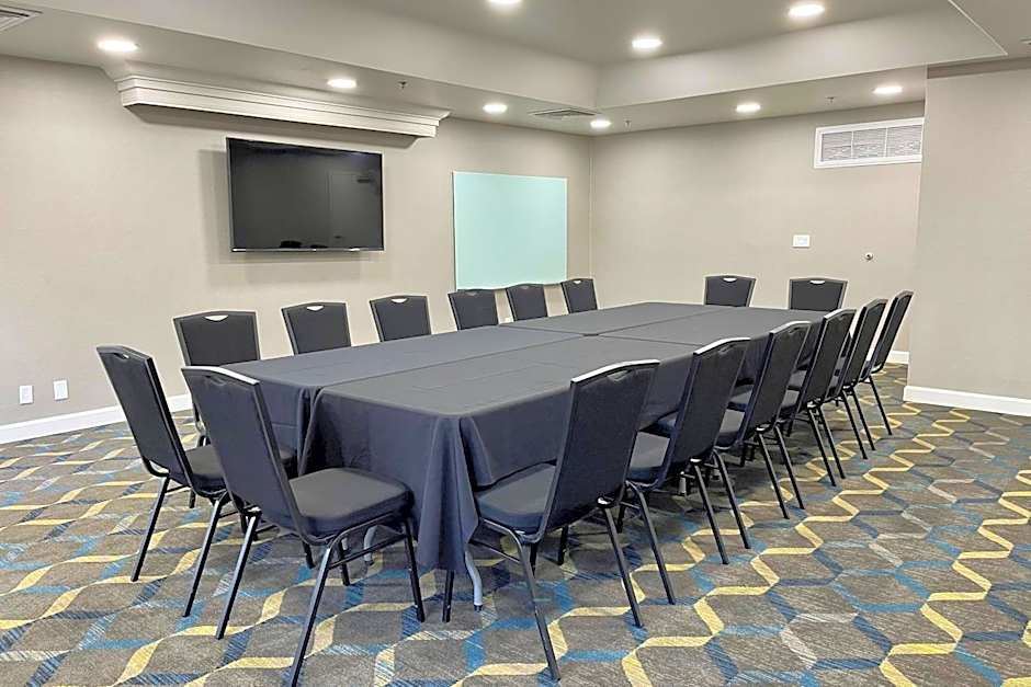 Residence Inn by Marriott Sacramento Airport Natomas