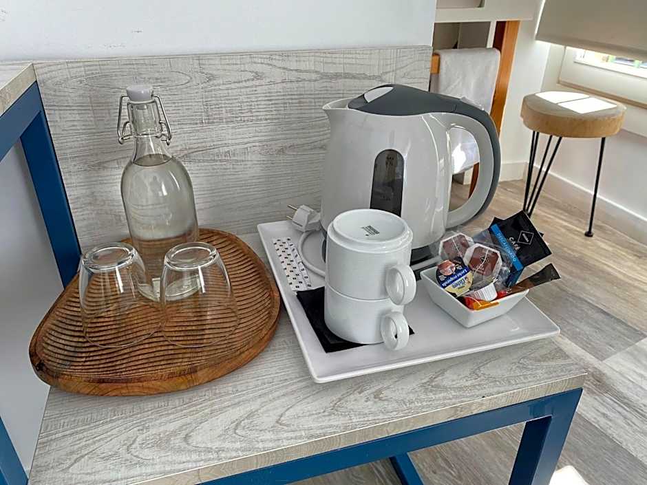 Hotel Boutique Teatro Romano