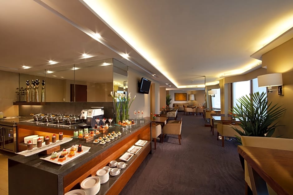 Millennium Sirih Jakarta