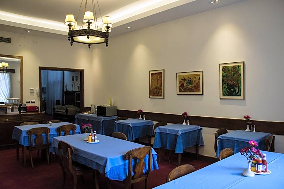 Horus House Hotel Zamalek