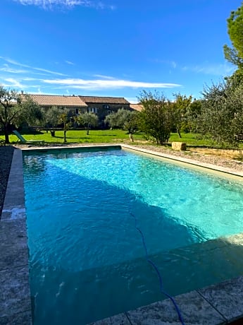 Le Nomade en Provence