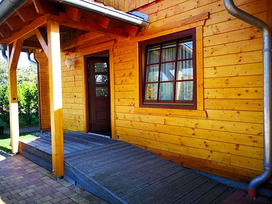 Hotel & Restaurant Wilder Eber