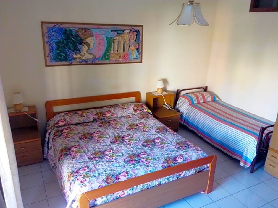 Hotel Eliseo