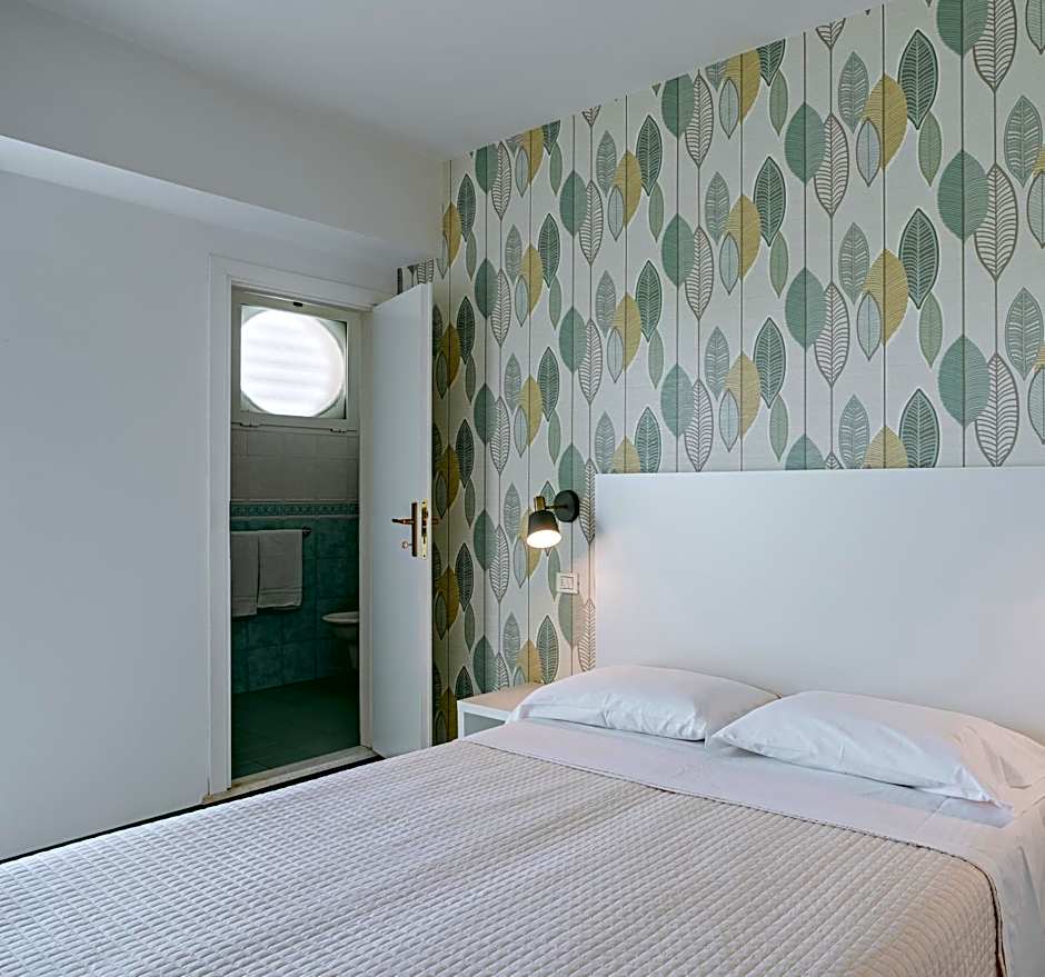 SoleMare Hotel e Residence