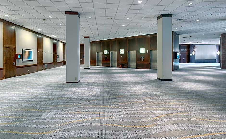 Hilton Albany