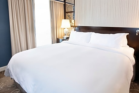 Photo for Room, 1 King Bed, Park View