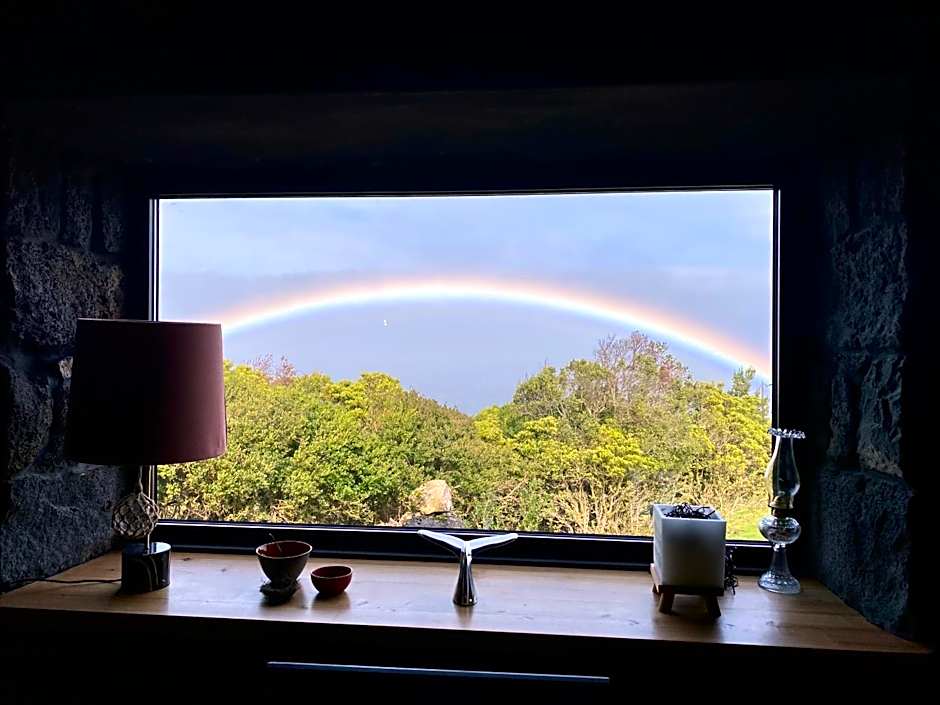 Waka Sun Set PICO AZORES