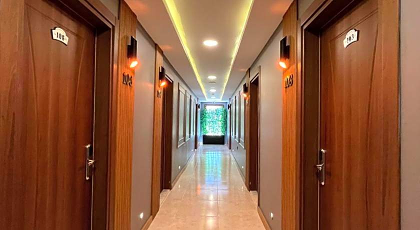 Poyraz Hotel