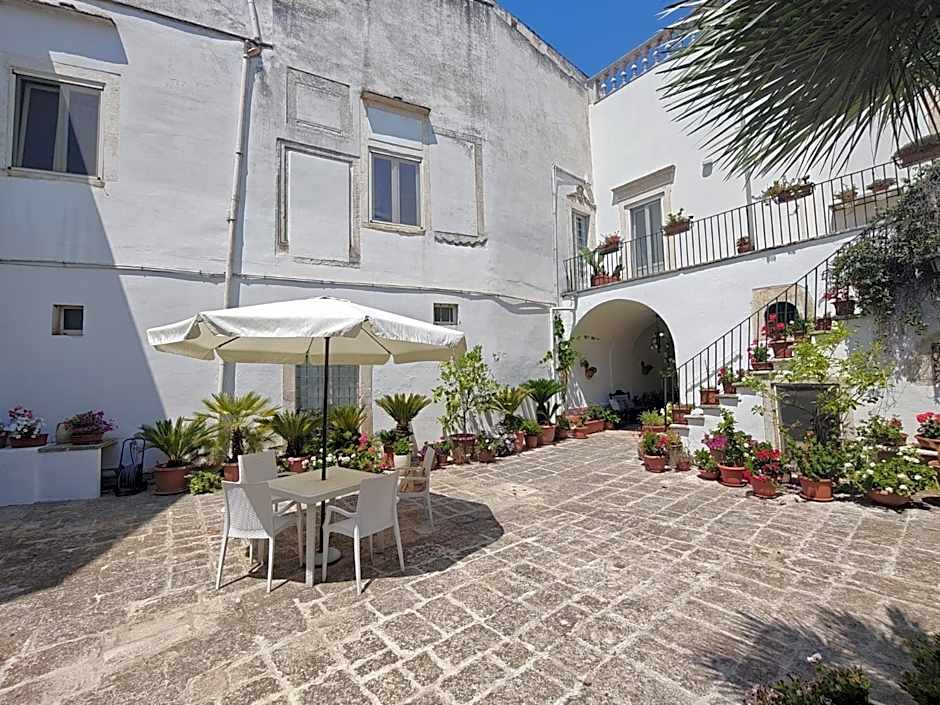 Casa Adele - Dimora del 1700 nel centro storico