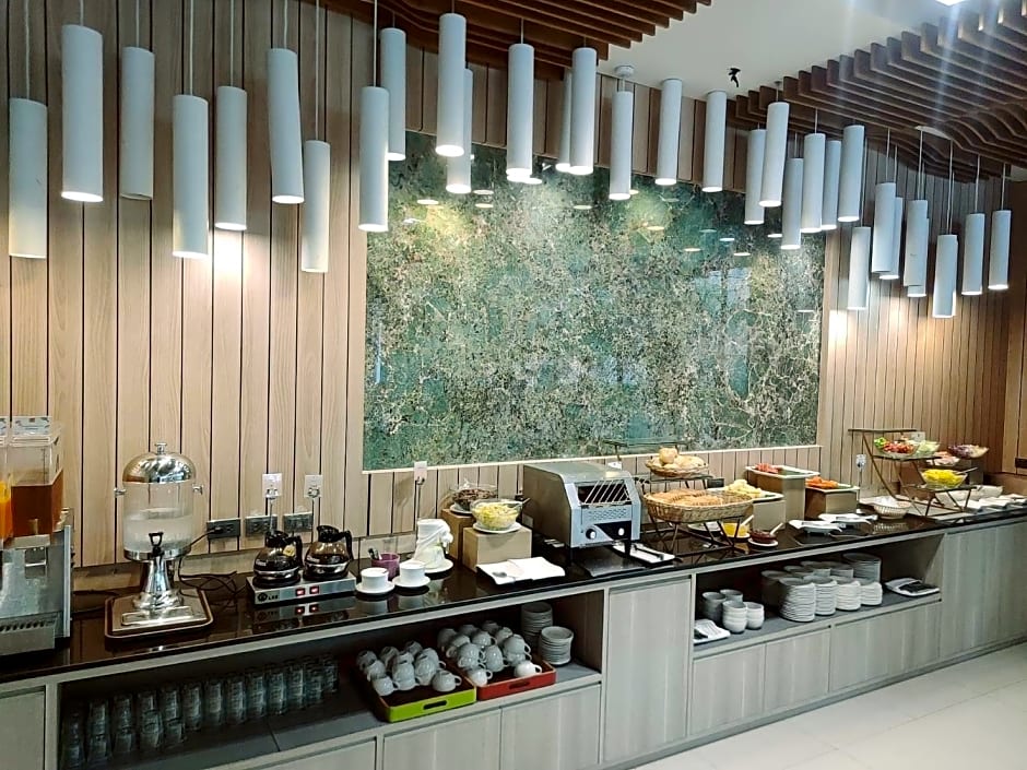 Brighton Hotel Bangkok