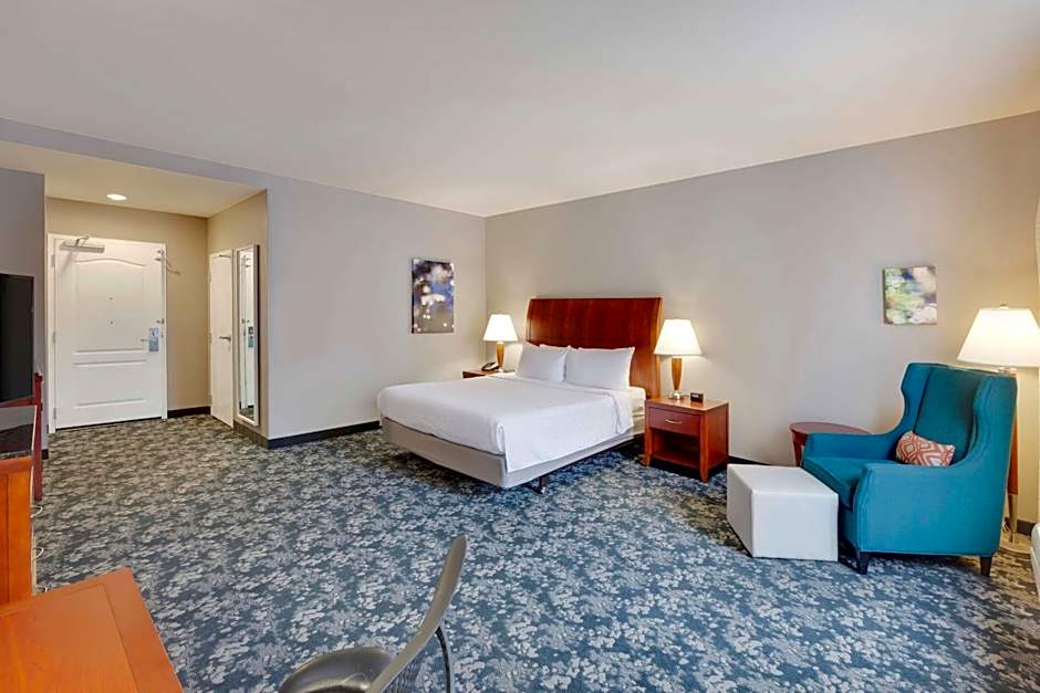Hilton Garden Inn Austin North